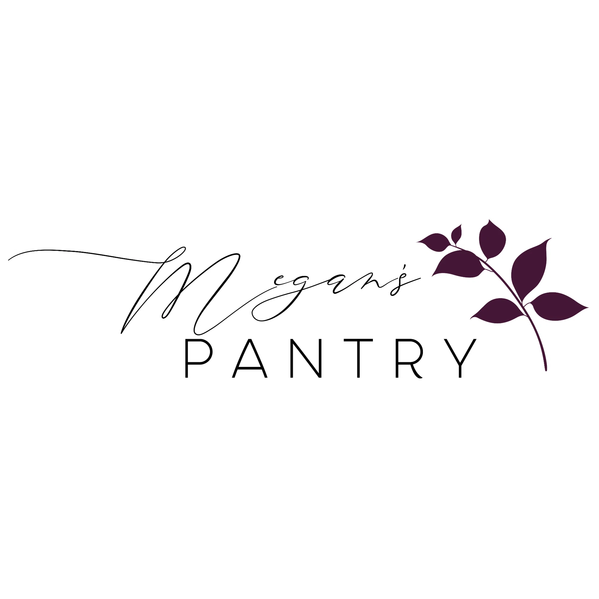 Megan's Pantry logo