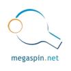 Megaspin promo code