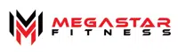 Megastar Fitness logo