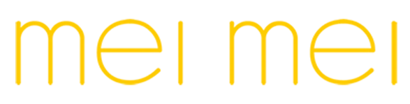 Mei Mei logo