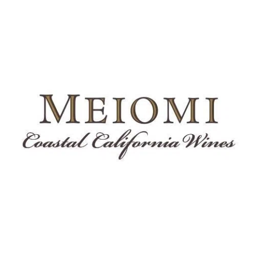 Meiomi Wines logo