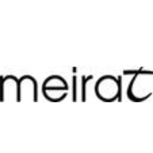 Meira T Designs logo