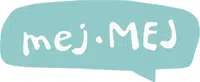 Mej Mej logo