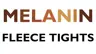 Melanin Fleece Tights logo