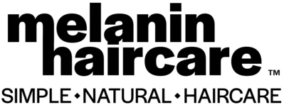 Melanin Haircare logo