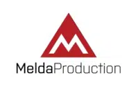 Melda Production logo