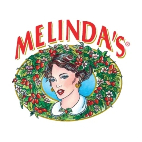 Melinda's logo