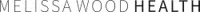 Melissa Wood Health logo