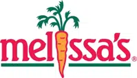 Melissa's Produce logo