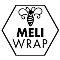 Meli Wraps logo