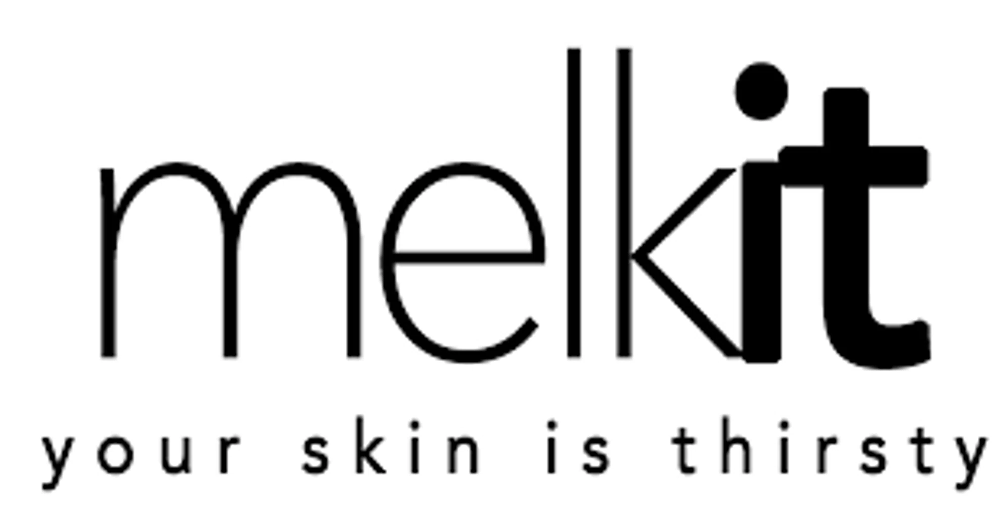 Melkit logo