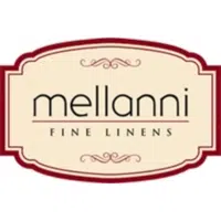 Mellanni Fine Linens logo