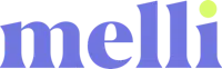 Melli Wellness logo