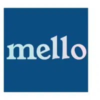 Mello Daily CBD logo