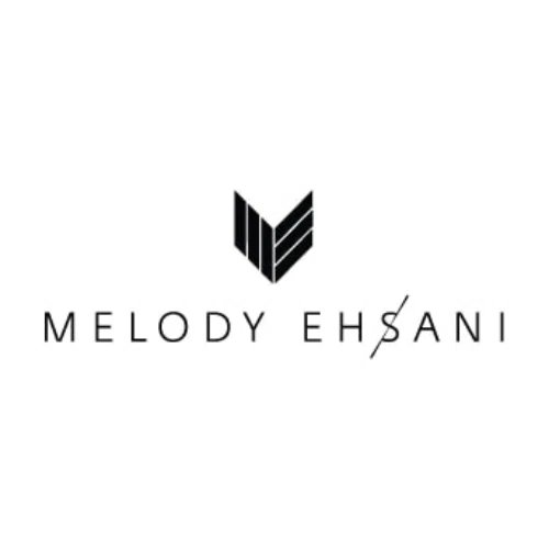 Melody Ehsani logo