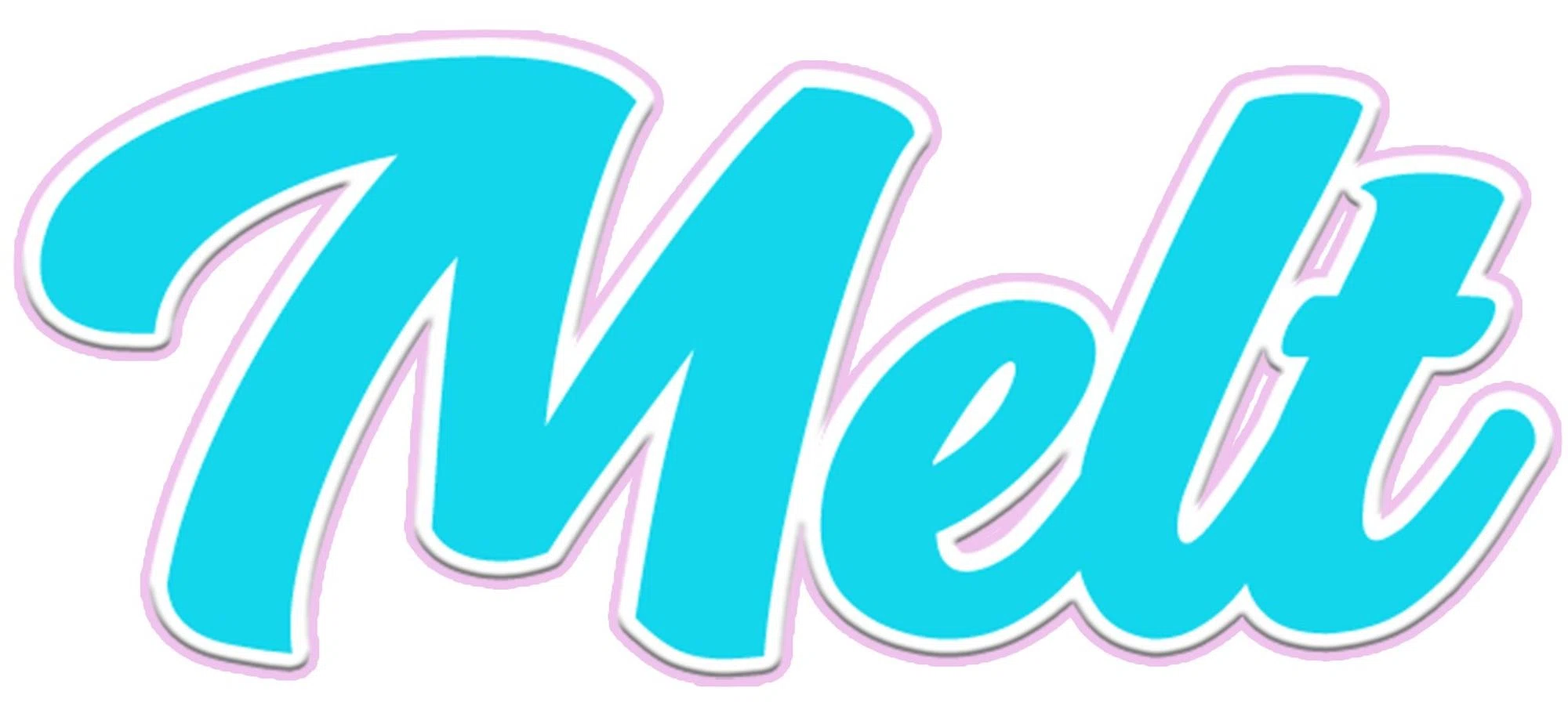 Melt Official logo