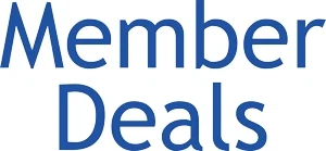 MemberDeals logo