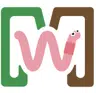 Meme's Worms logo