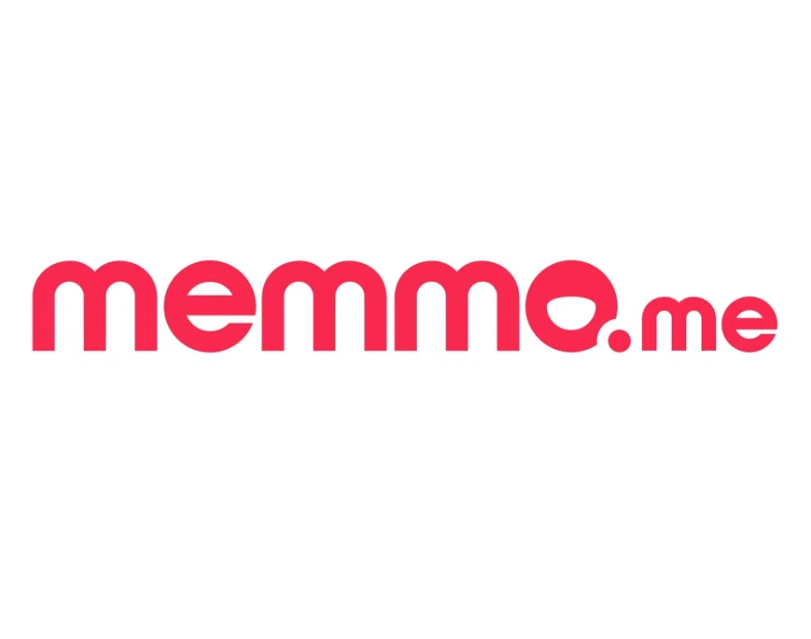 memmo logo
