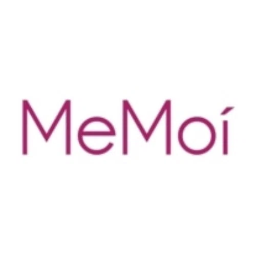 MeMoi discount code