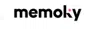 Memoky logo
