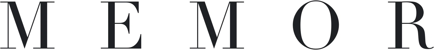 MEMOR logo