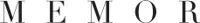 MEMOR logo