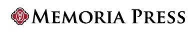Memoria Press logo