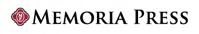 Memoria Press logo