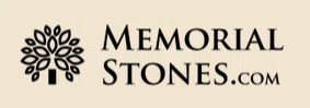 Memorial Stones logo