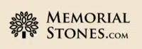 Memorial Stones logo