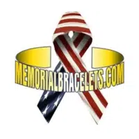 Memorial Bracelets logo