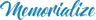 Memorialize Art logo