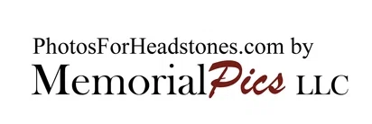 MemorialPics logo