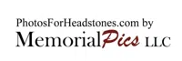 MemorialPics logo