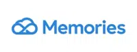 Memories logo