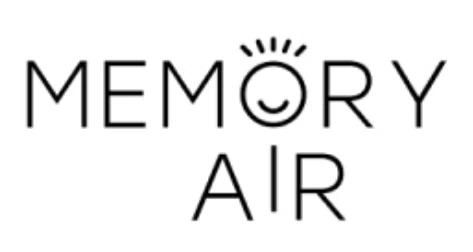 Memory Air logo