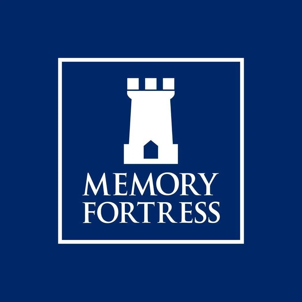 Memory Fortress logo