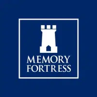 Memory Fortress logo