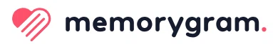Memorygram logo