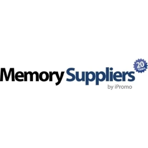 Memory Suppliers logo