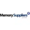 Memory Suppliers logo