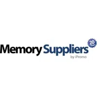Memory Suppliers logo