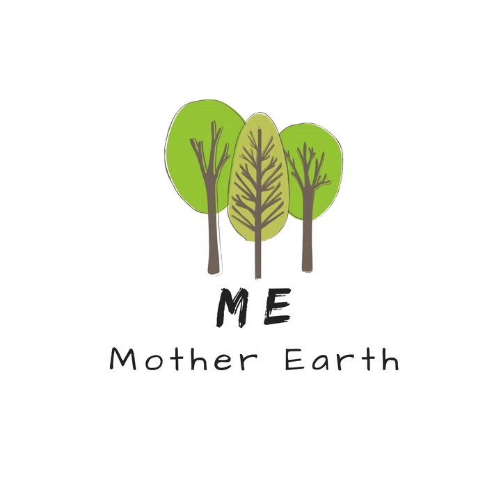 Me Mother Earth logo