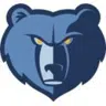Grizzlies Store logo