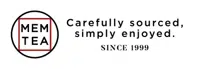 MEM Tea logo