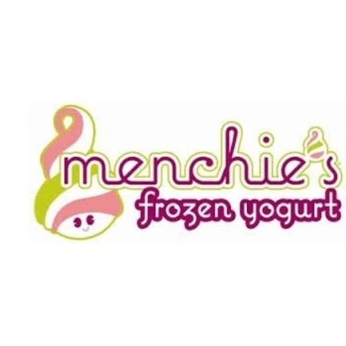 Menchie's logo