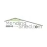 Mending Shed logo