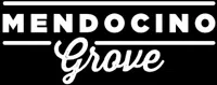 Mendocino Grove logo