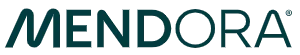 Mendora logo